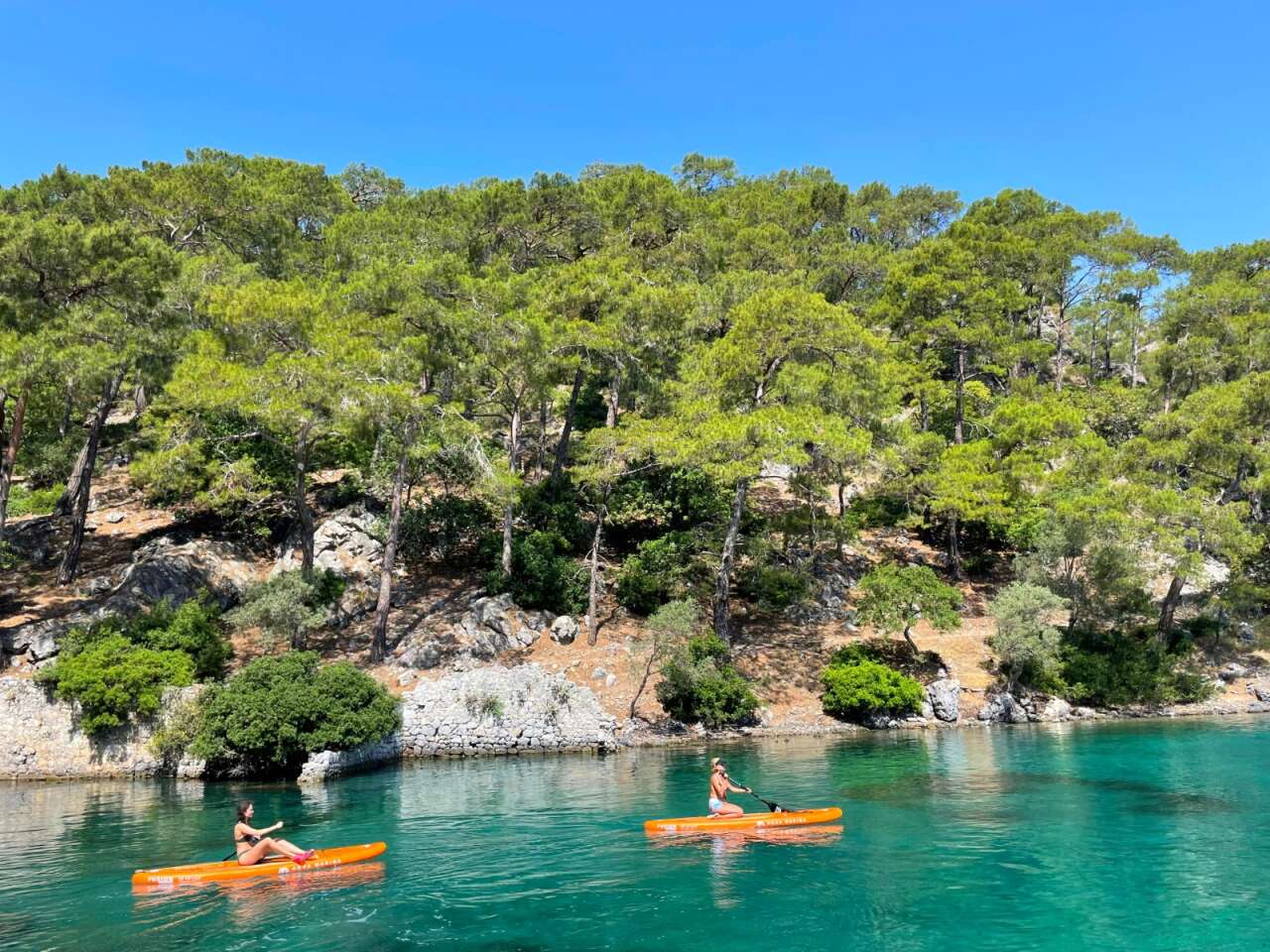 Mavi Turda Yeni Dönem: Metre Başına 2.500 TL Ceza, 12 Metrelik Tekneye 30.000 TL’ye Kadar Yaptırım 5